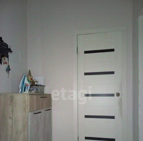квартира г Чита р-н Центральный Северный микрорайон 73 фото 4