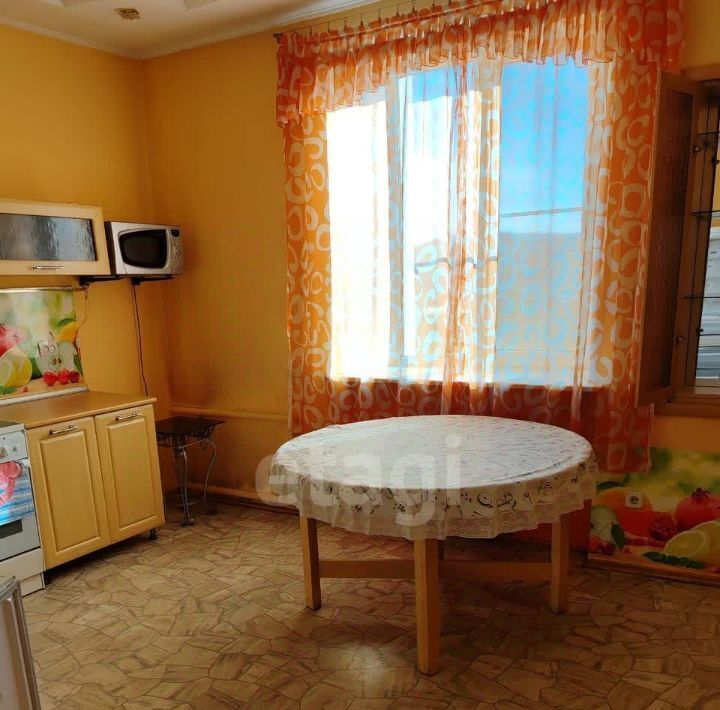 квартира г Чита р-н Центральный ул Амурская 57 фото 3