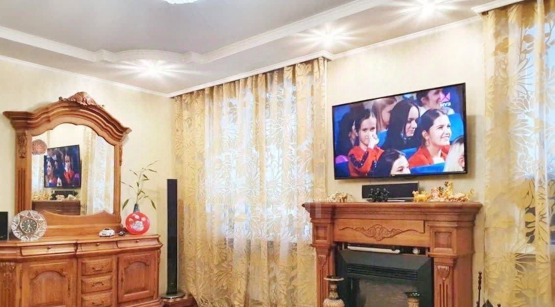 квартира г Чита р-н Центральный ул Журавлева 16 фото 4