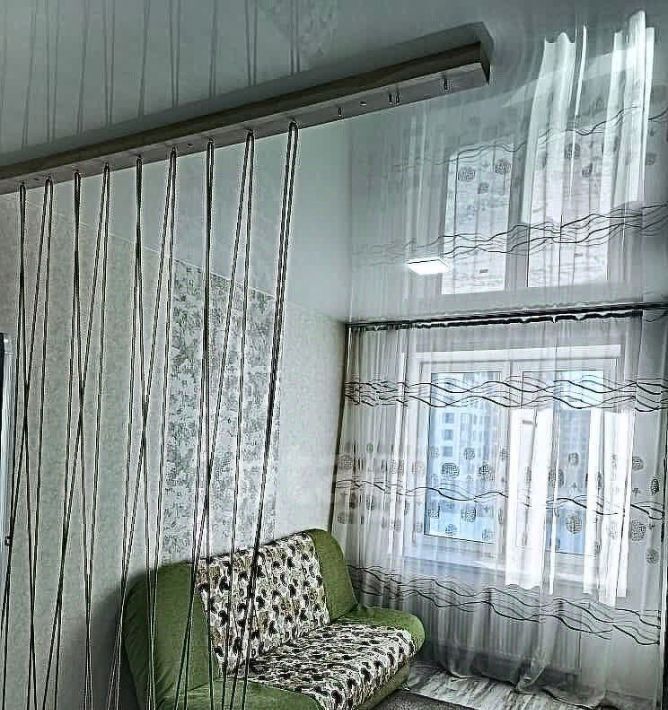 квартира г Чита р-н Железнодорожный микрорайон «Хороший» 6 фото 4