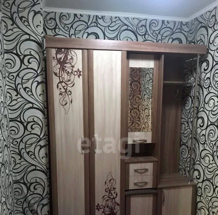 квартира г Чита р-н Центральный ул Бутина 73 фото 4