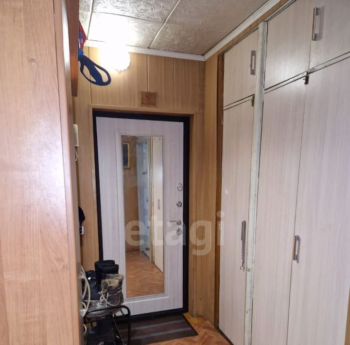 квартира г Чита р-н Ингодинский ул Каларская 44 фото 4
