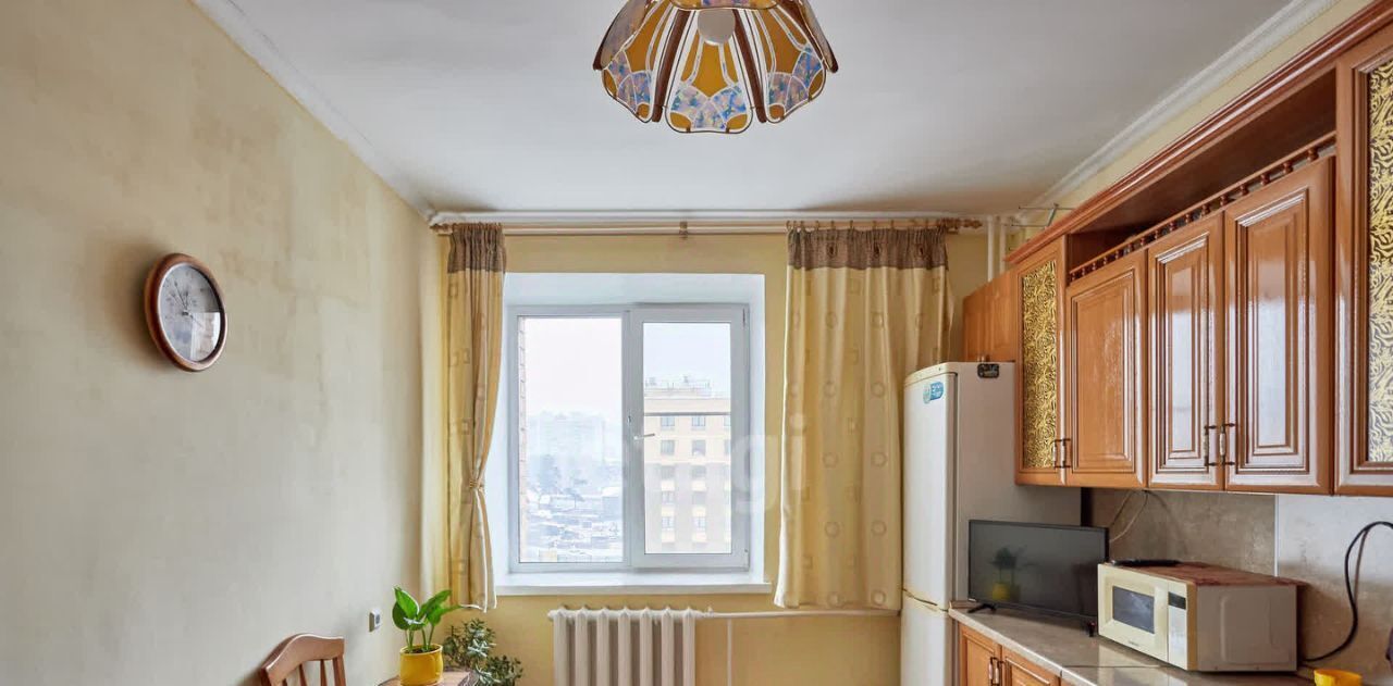 квартира г Чита р-н Центральный ул Бутина 123 фото 4