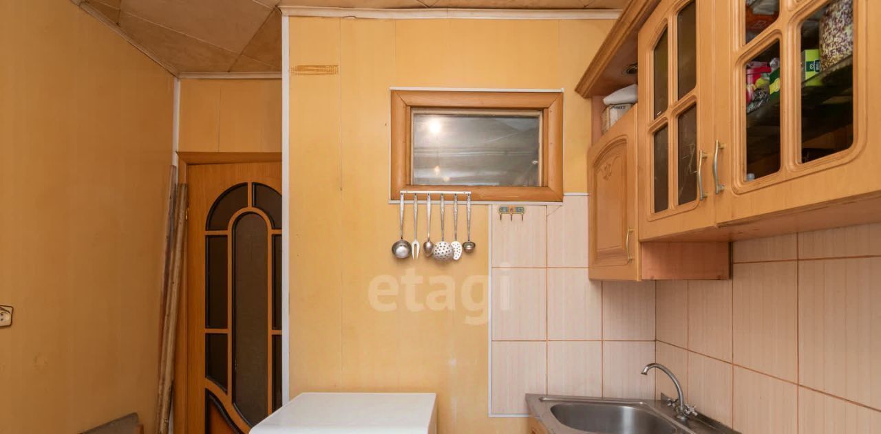квартира г Чита р-н Железнодорожный ул 1-я Московская 52 фото 4