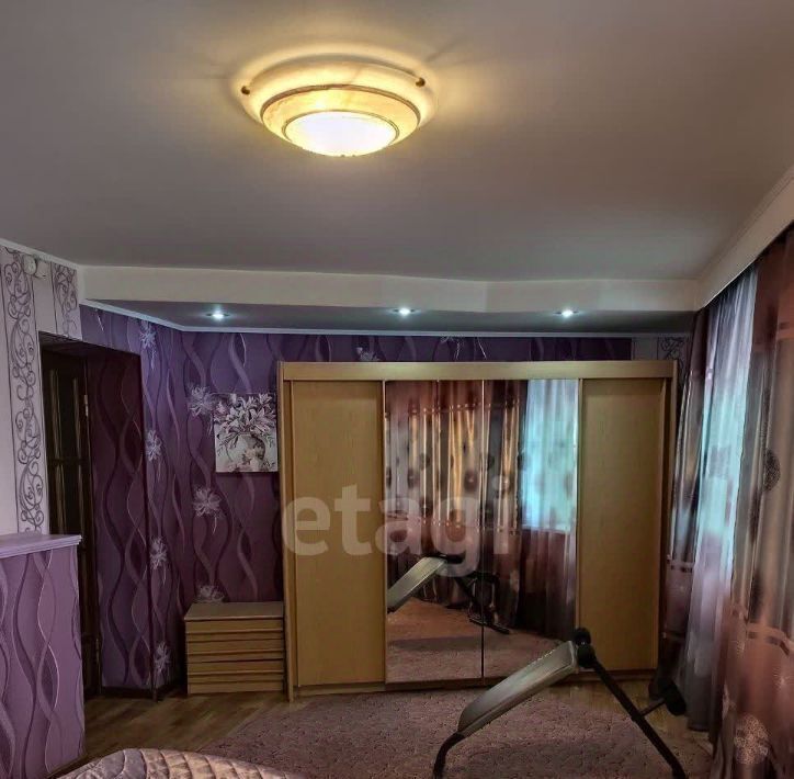 квартира г Чита р-н Железнодорожный пр-кт Советов 11 фото 4
