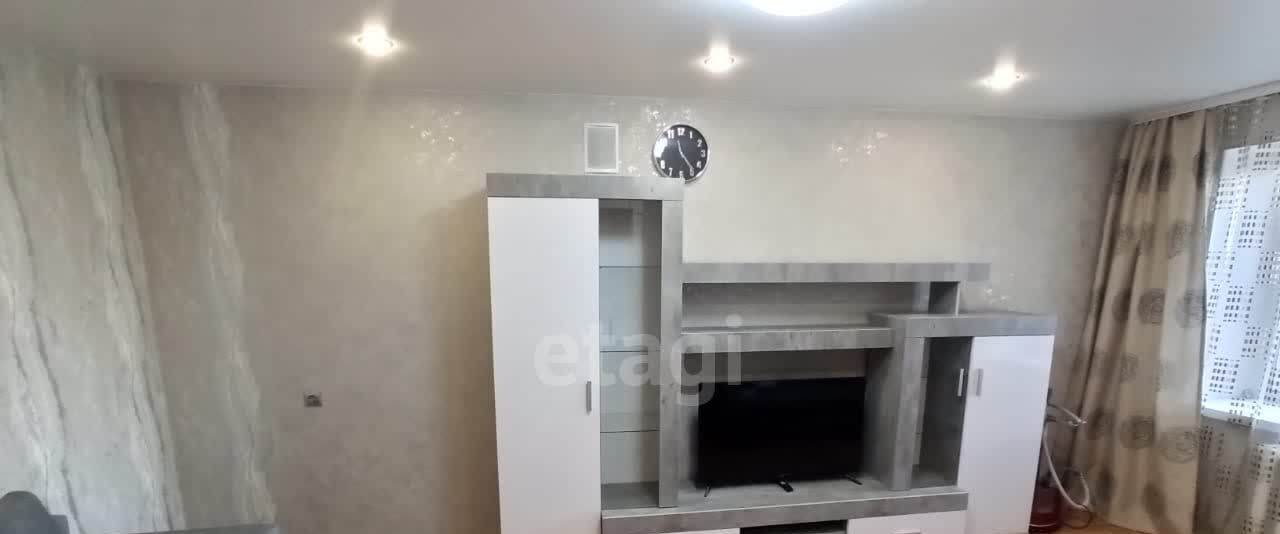 квартира г Чита р-н Ингодинский ул Нерчинско-Заводская 3 фото 4