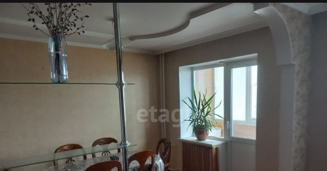 квартира г Чита р-н Центральный ул Столярова 91 фото 4
