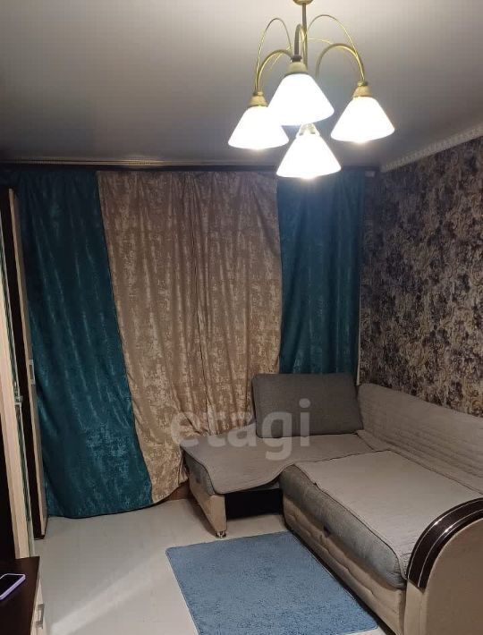 квартира г Чита р-н Центральный ул Бабушкина 147 фото 3