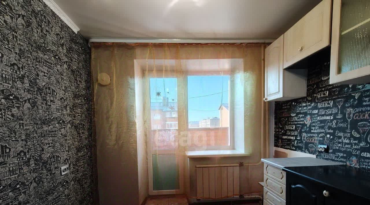 квартира г Чита п Текстильщиков р-н Черновский мкр 3-й 8 фото 3