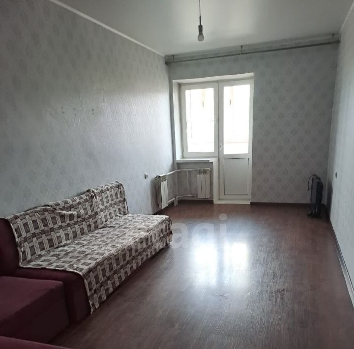 квартира г Чита р-н Центральный ул Бабушкина 93 фото 1