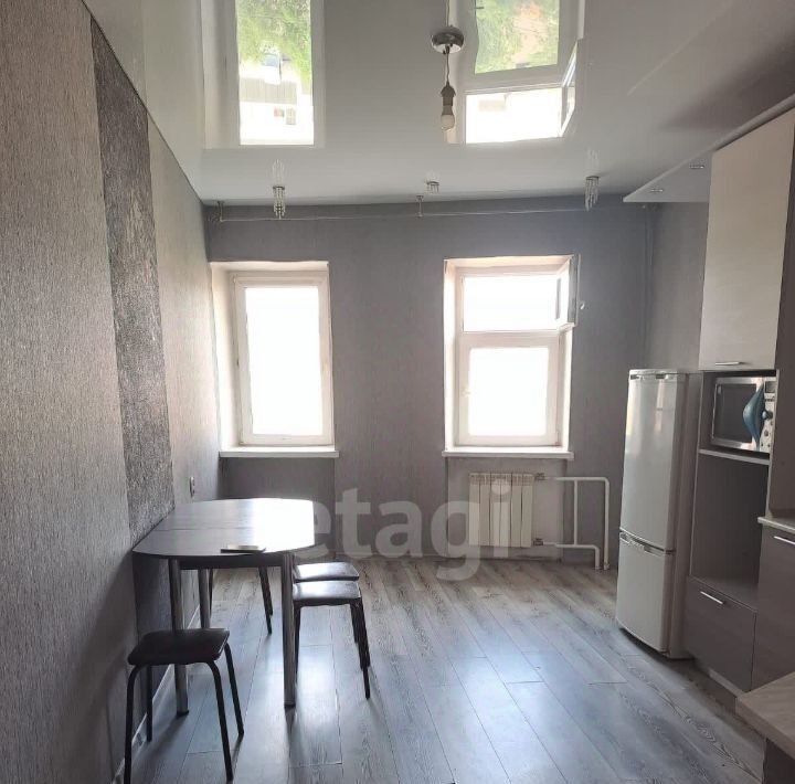 квартира г Чита р-н Центральный ул Бабушкина 93 фото 2