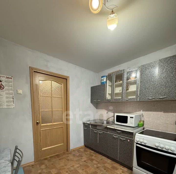 квартира г Чита п Текстильщиков р-н Черновский мкр 4-й 22 фото 2