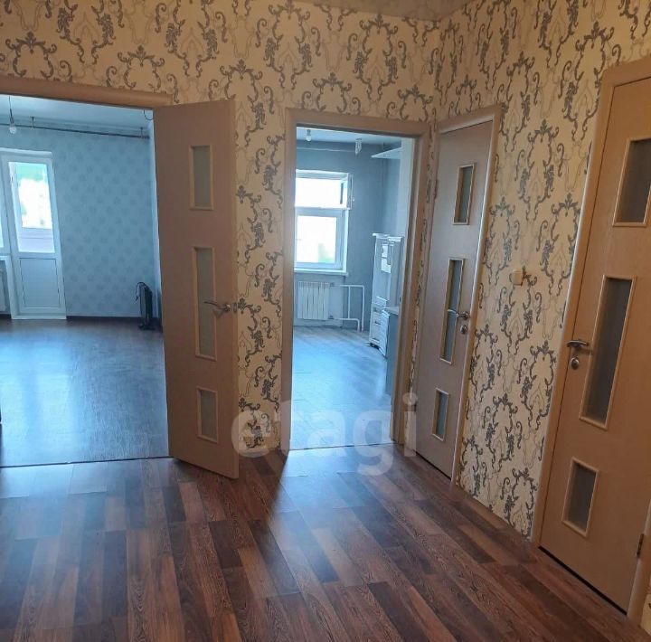 квартира г Чита р-н Центральный ул Бабушкина 93 фото 4