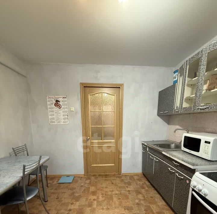 квартира г Чита п Текстильщиков р-н Черновский мкр 4-й 22 фото 3