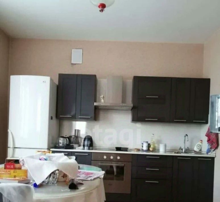 квартира г Чита р-н Центральный ул Бутина 115к/2 фото 3