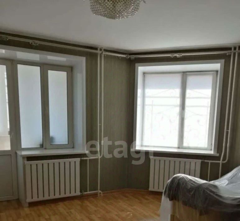 квартира г Чита р-н Центральный ул Бутина 115к/2 фото 4