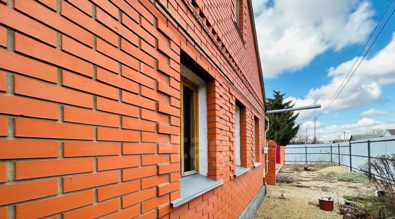 дом р-н Богородицкий г Богородицк ул Есенина 31 фото 4