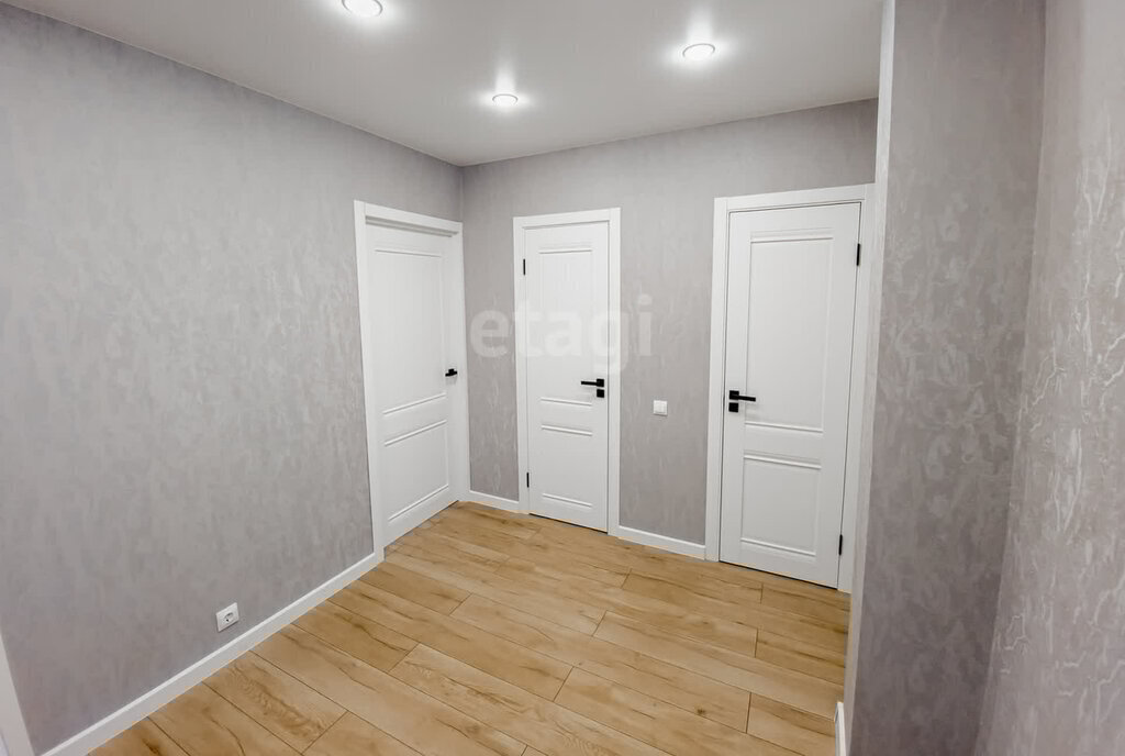 квартира г Ярославль ул Брагинская 18к/4 фото 13