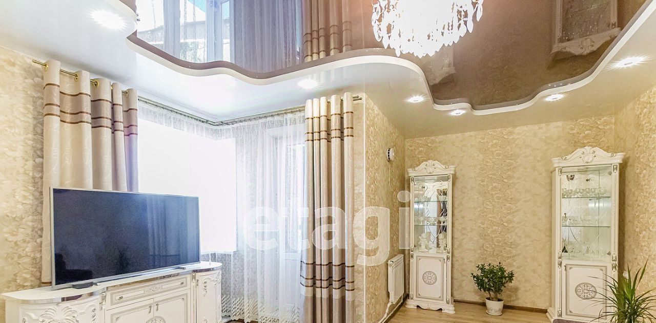 квартира г Улан-Удэ р-н Октябрьский ул Ключевская 61 фото 1