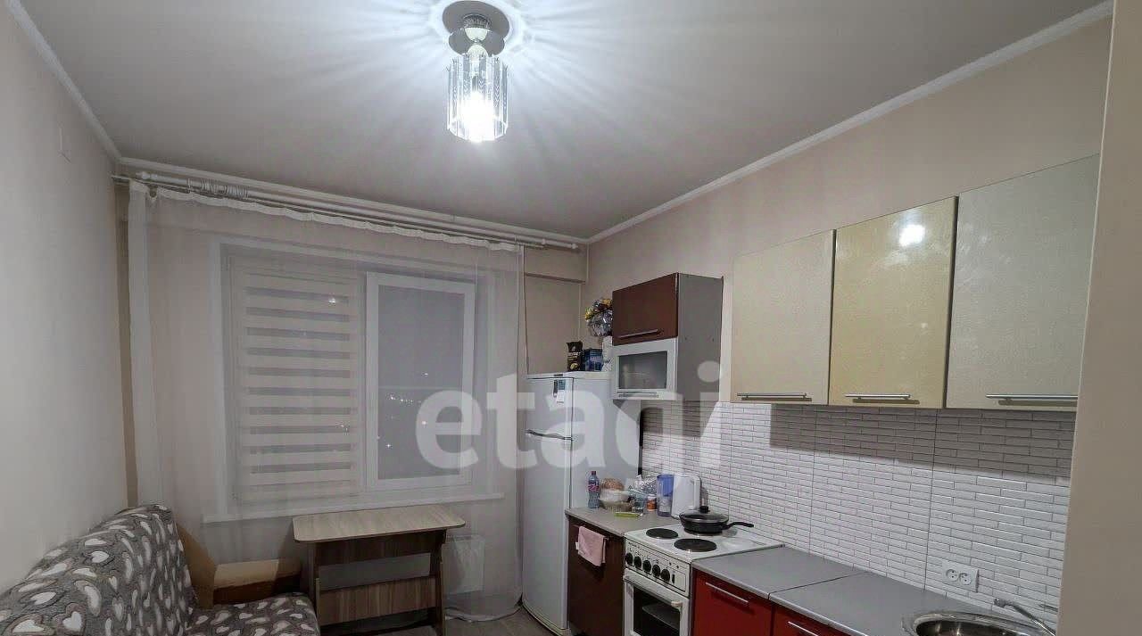 квартира г Улан-Удэ р-н Октябрьский ул Калашникова 11б/1 фото 1