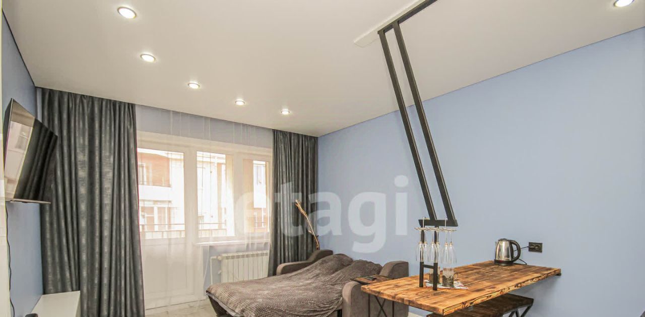 квартира г Улан-Удэ р-н Октябрьский мкр 105-й 46 фото 3
