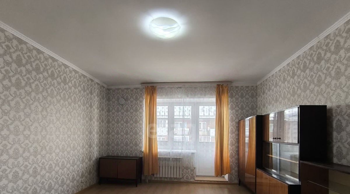 квартира г Улан-Удэ р-н Октябрьский мкр 105-й 37 фото 1