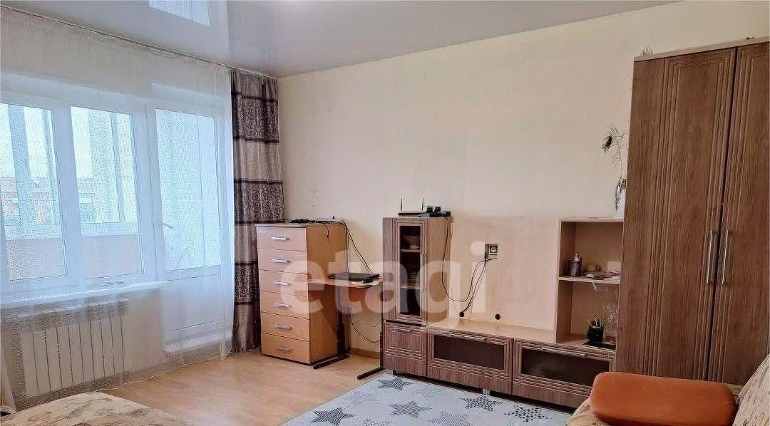 квартира г Улан-Удэ р-н Октябрьский мкр 113-й 5 фото 1