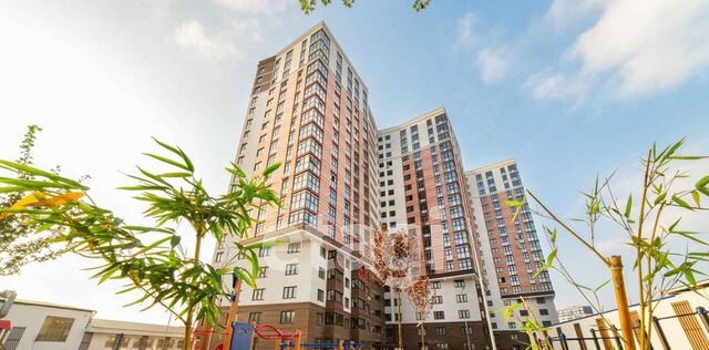 ул Толстого 130к/3 фото