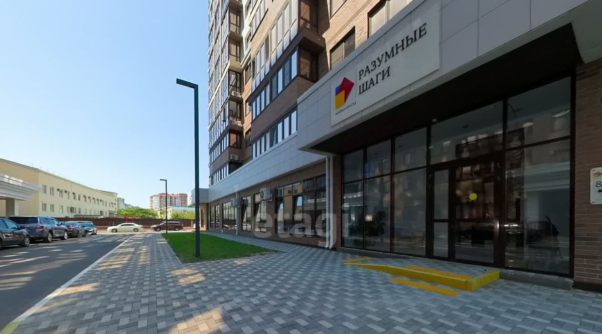 свободного назначения р-н Анапский г Анапа ул Омелькова 93 фото 1