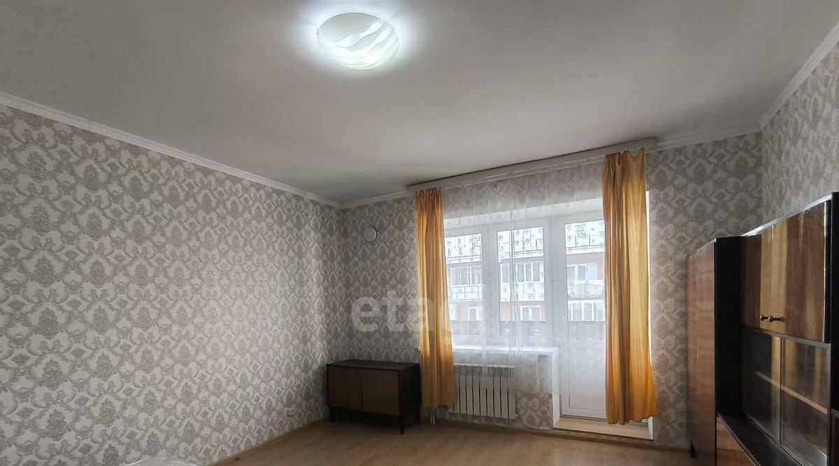 квартира г Улан-Удэ р-н Октябрьский мкр 105-й 37 фото 2