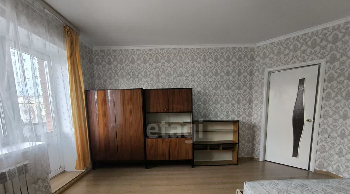 квартира г Улан-Удэ р-н Октябрьский мкр 105-й 37 фото 3