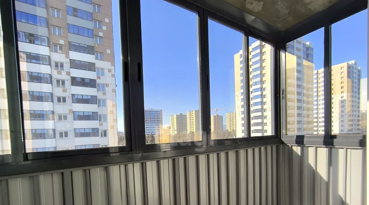 квартира г Улан-Удэ р-н мкр 140Б 8, Октябрьский фото 4