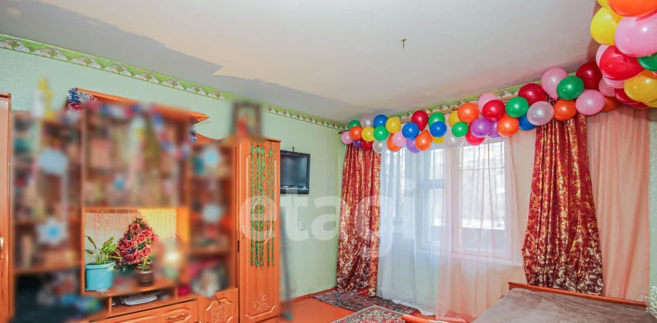 квартира г Улан-Удэ р-н Железнодорожный ул Антонова 24 фото 2