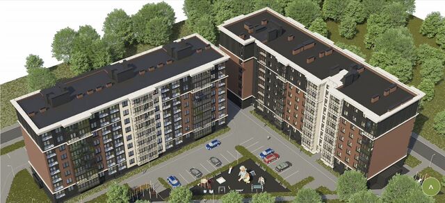 р-н Московский ул. Толстикова, д. 36, корп. 2 фото