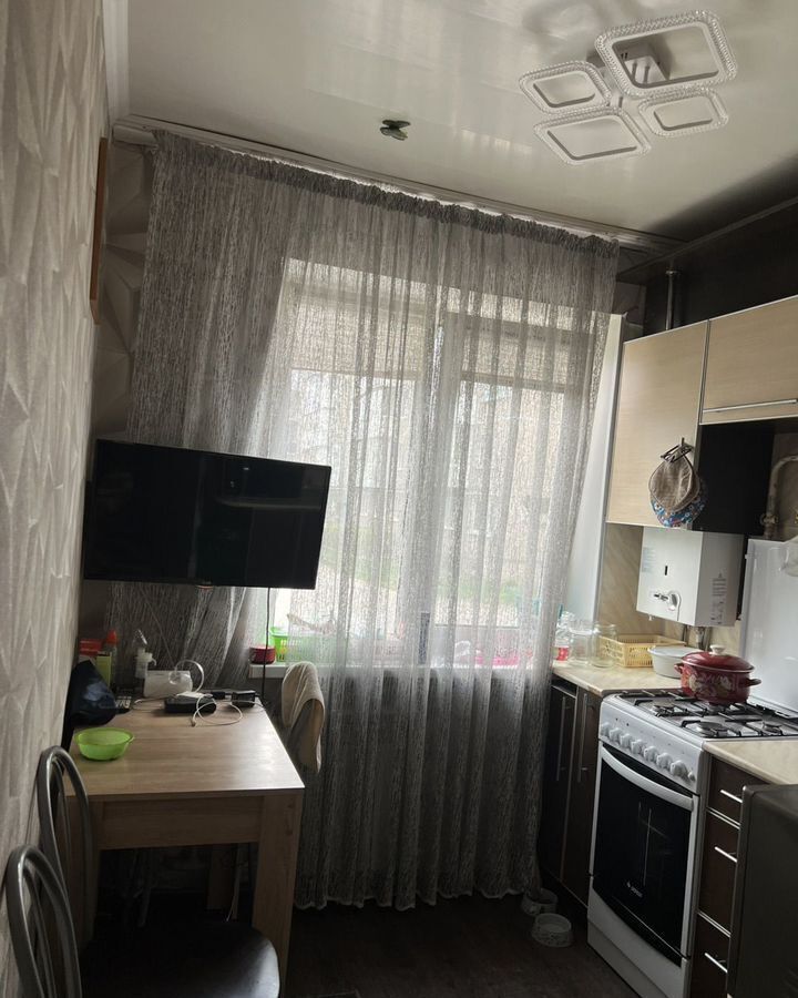 квартира г Дзержинск ул Петрищева 12б фото 12