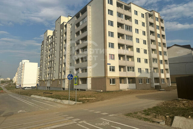 ул Всесвятская 15 фото