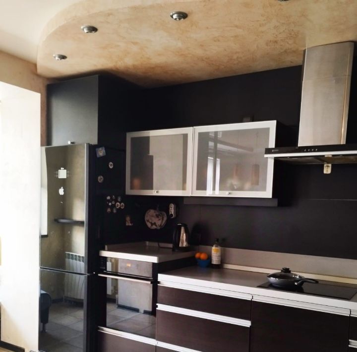 квартира г Омск р-н Кировский пр-кт Комарова 15к/3 фото 1