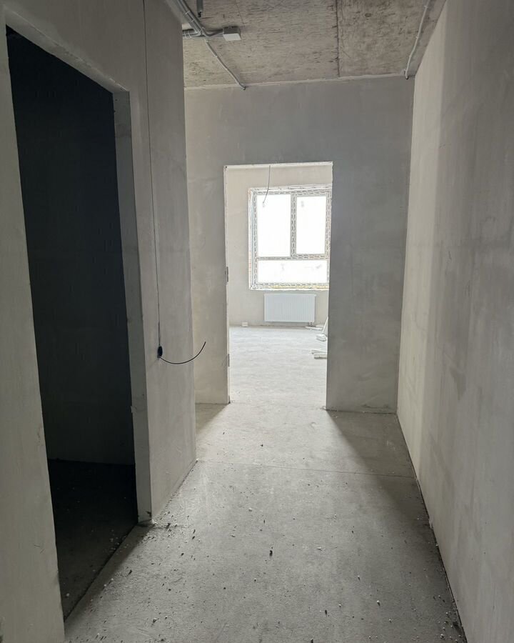 квартира г Абакан ул Генерала Тихонова 10/1 фото 6
