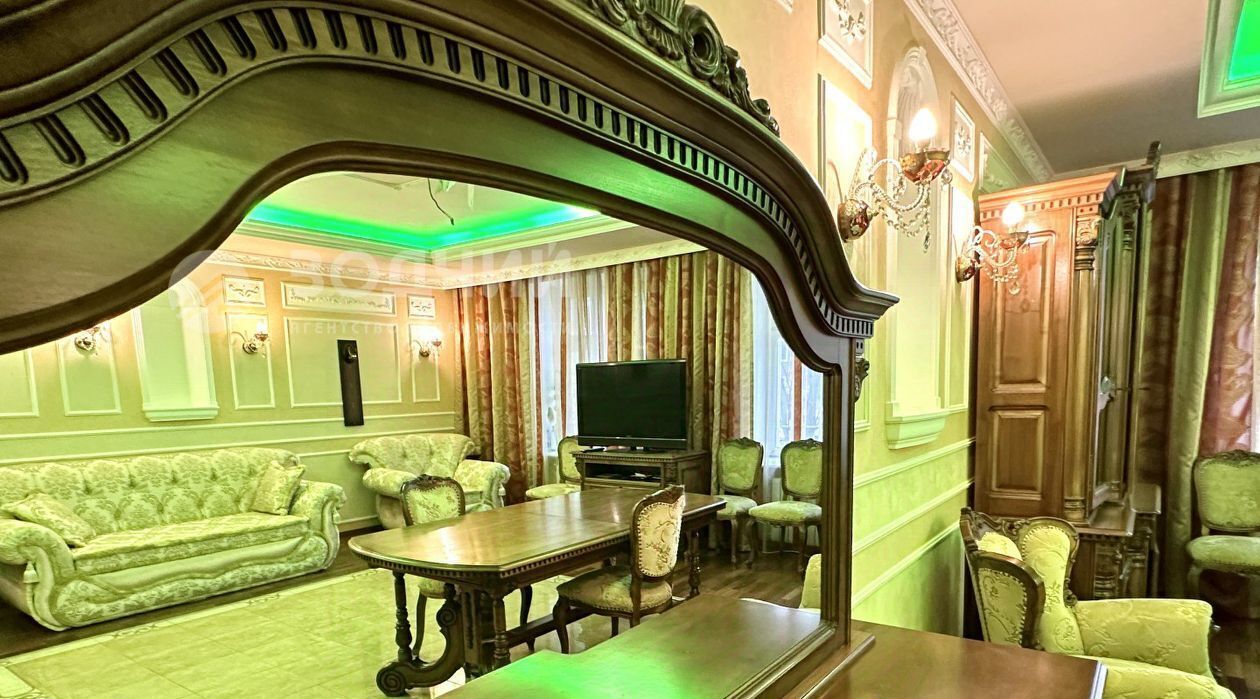 квартира г Чебоксары р-н Московский ул Ардалиона Игнатьева 19 фото 26