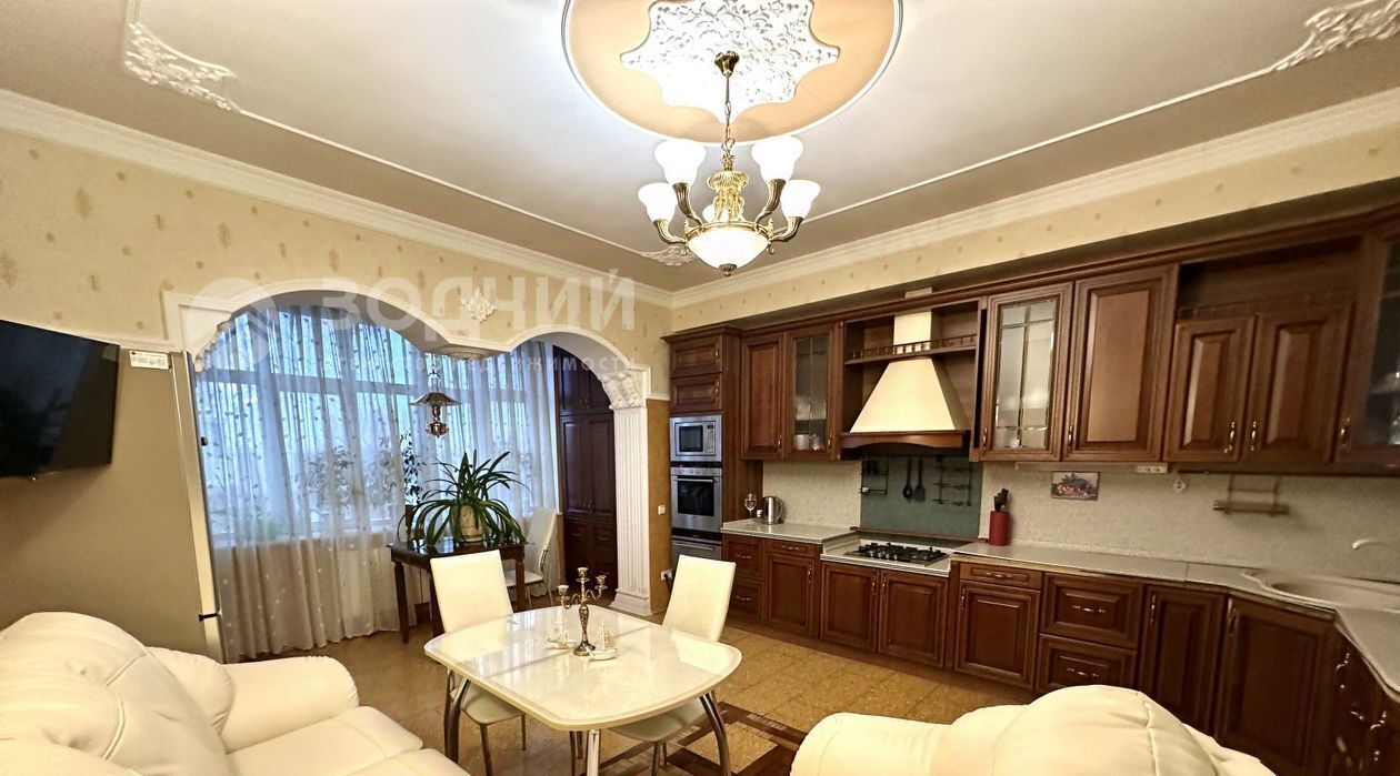 квартира г Чебоксары р-н Московский ул Ардалиона Игнатьева 19 фото 31