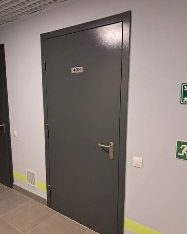 ул Маршала Казакова 21к/3 фото