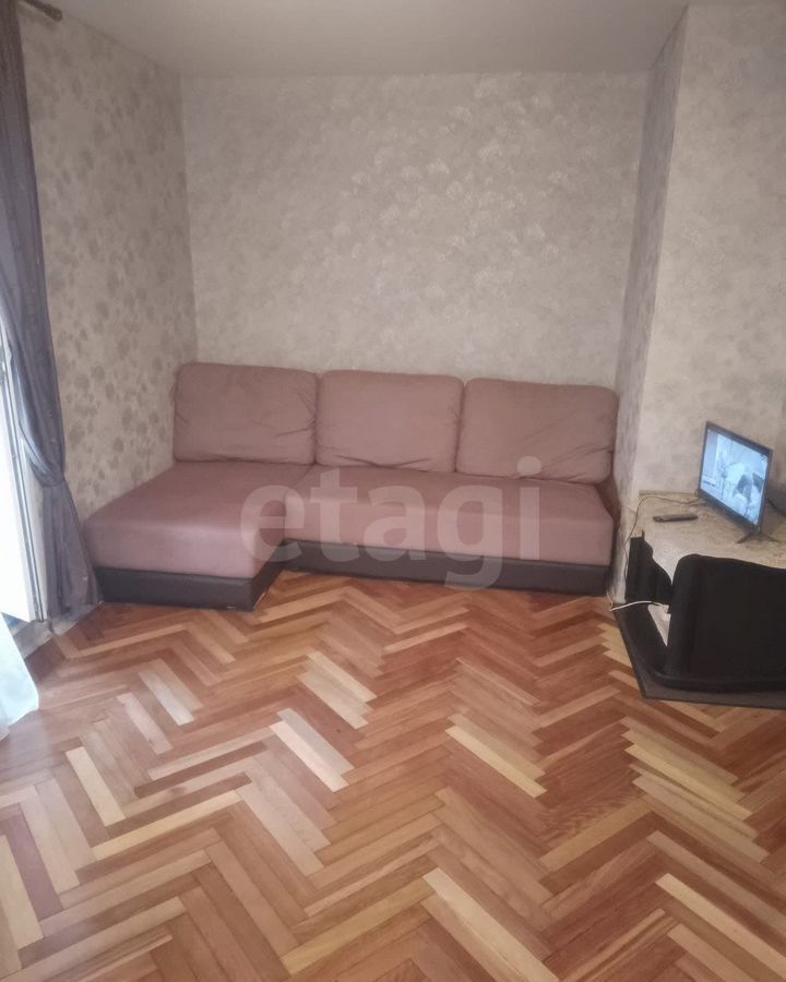 квартира г Санкт-Петербург метро Московская ул Орджоникидзе 25 фото 2