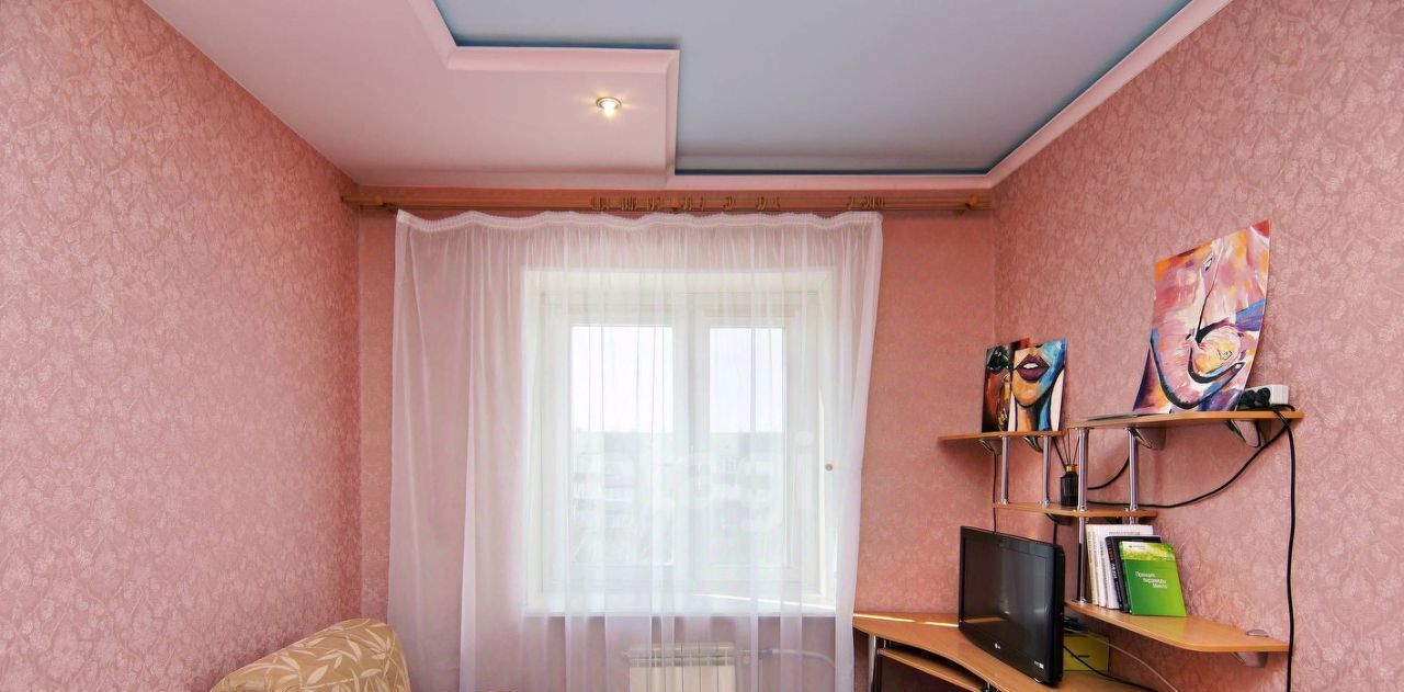 квартира г Сургут ул Дзержинского 7/1 7А фото 8