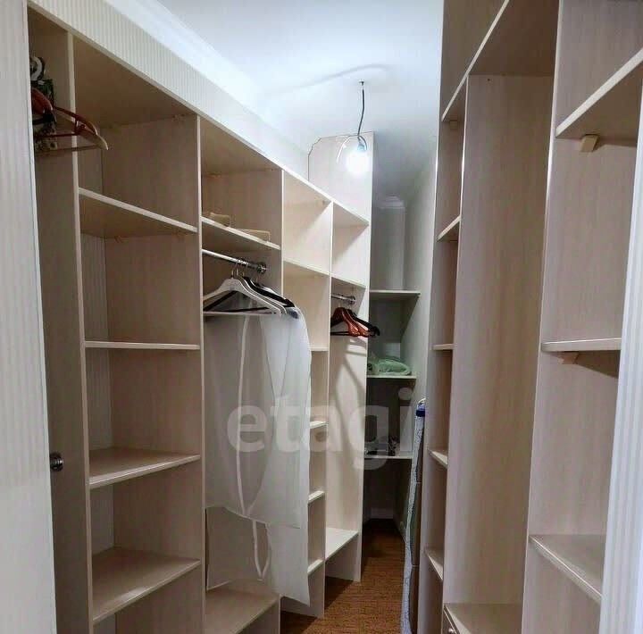 квартира г Сургут наб Ивана Кайдалова 28 24-й фото 10