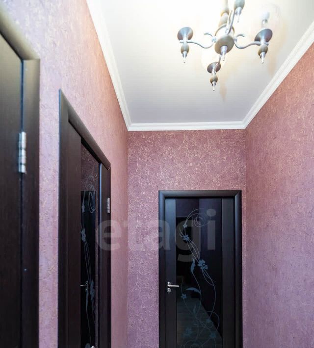 квартира г Сургут ул Крылова 30 40-й фото 20