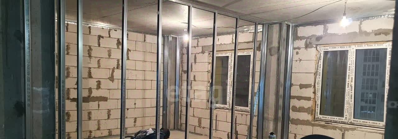квартира г Сургут ул Университетская 17 20А фото 29