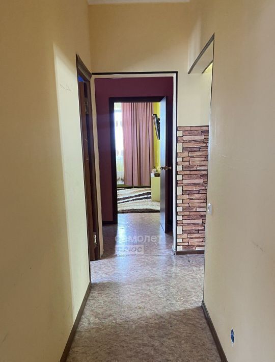 квартира г Сургут ул Ивана Захарова 10/1 30А фото 10