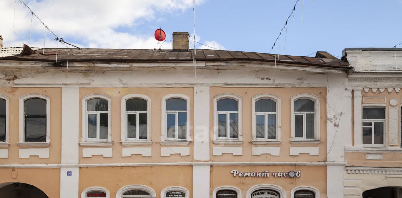 квартира г Муром ул Московская 10 фото 4