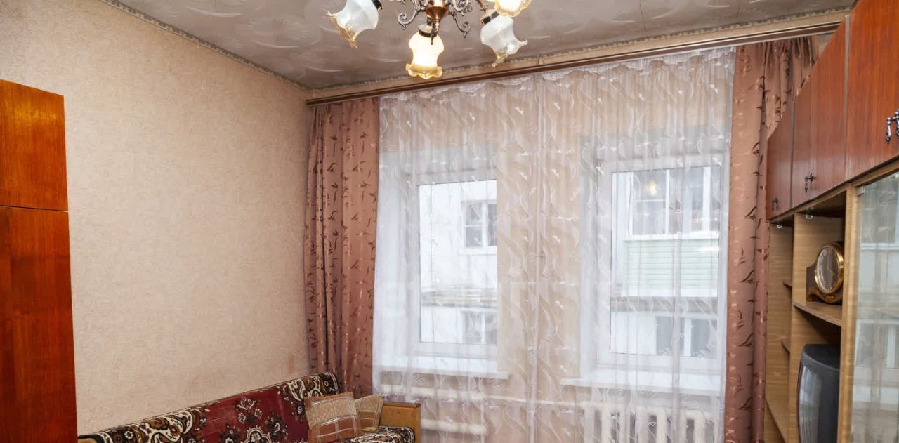 квартира г Муром ул Московская 82 фото 4