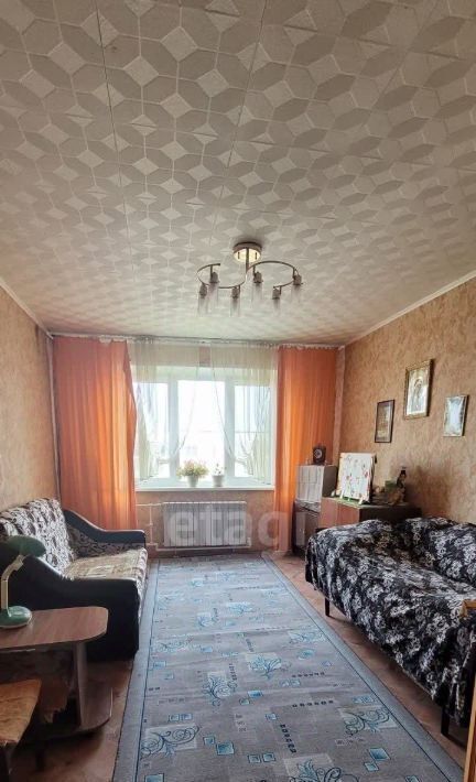 квартира г Муром ул Воровского 90 фото 3